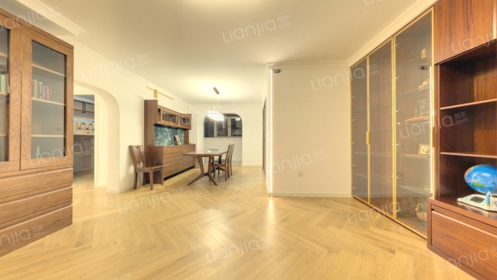 安慧北里逸园二手房实景图