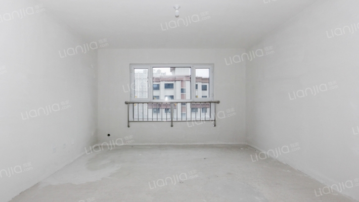 岭秀城五号院九期二手房实景图