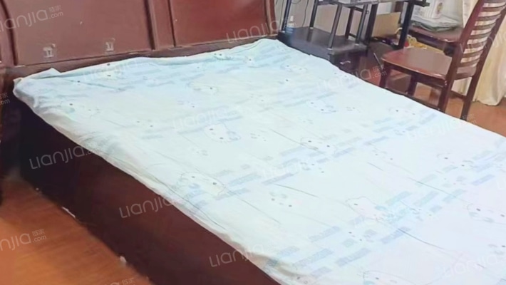 鼓楼小区二手房实景图