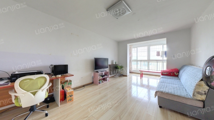 学府花园二手房实景图