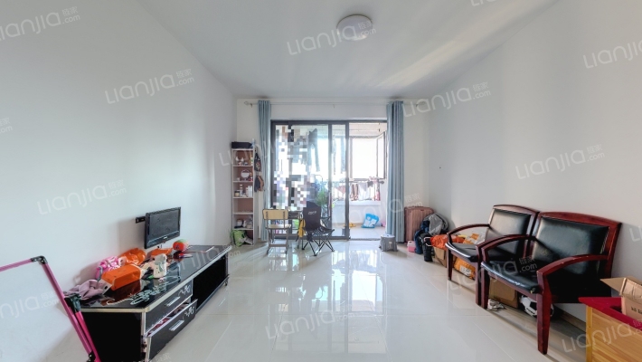 双水家园润园二手房实景图