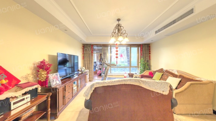 城市经典二期(公寓)二手房实景图