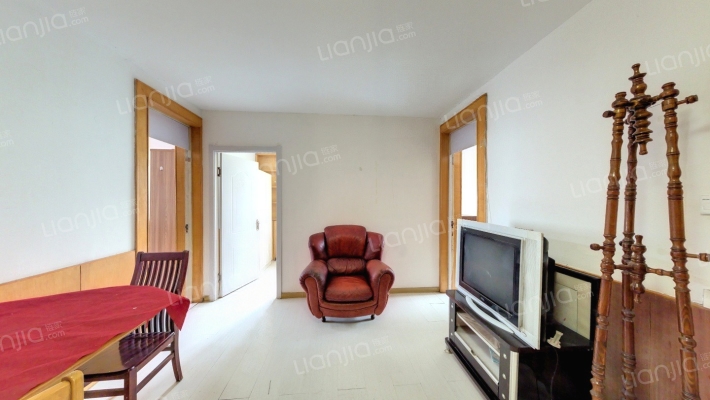 凯旋社区二手房实景图