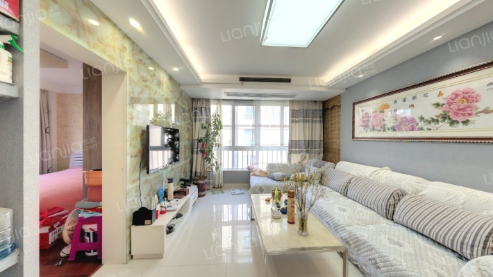 海洲新城二手房实景图