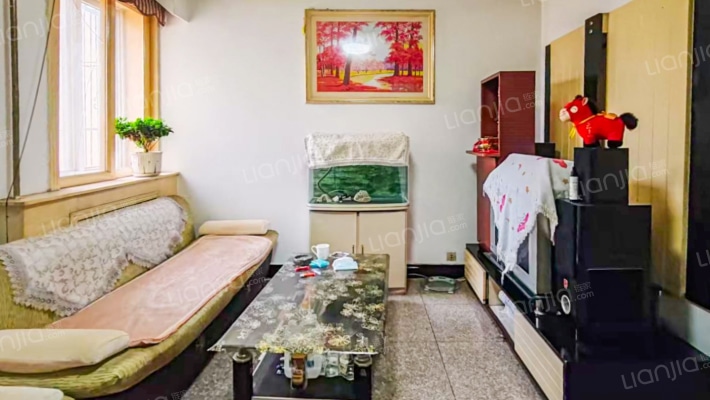 增华社区二手房实景图