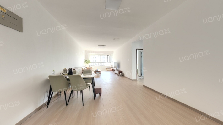 金玉豪府二手房实景图