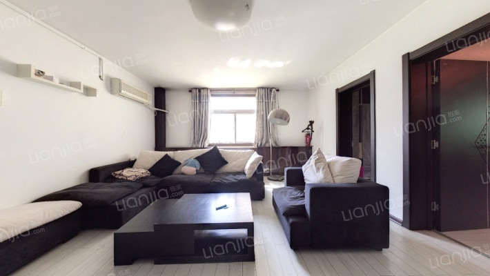 陕西高速集团西宝分公司住宅区二手房实景图