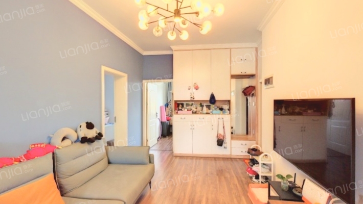 武侯祠大街254号二手房实景图