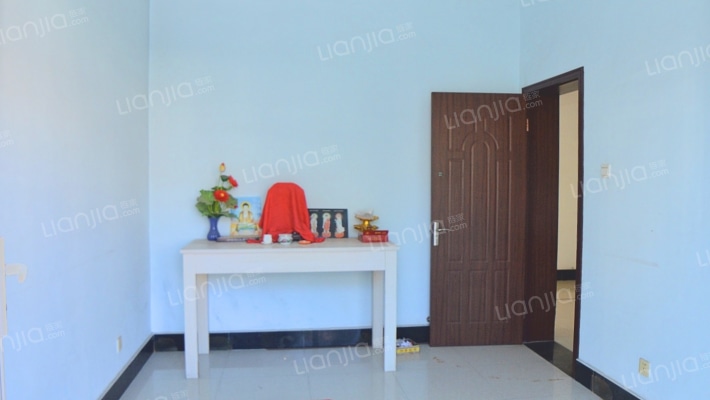 独栋别墅 带装修，看房方便，北二环-卧室C