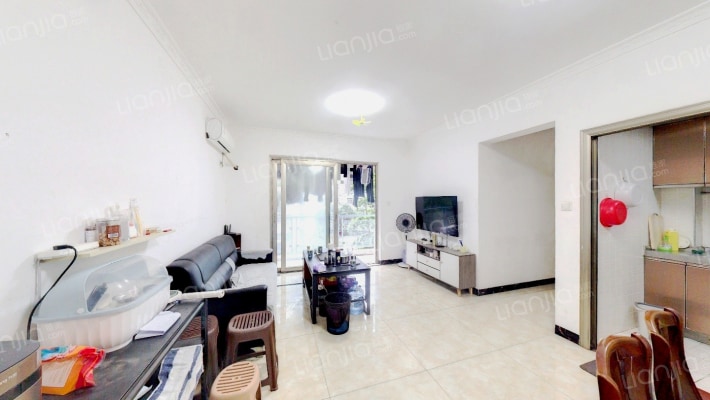 通业花园二手房实景图