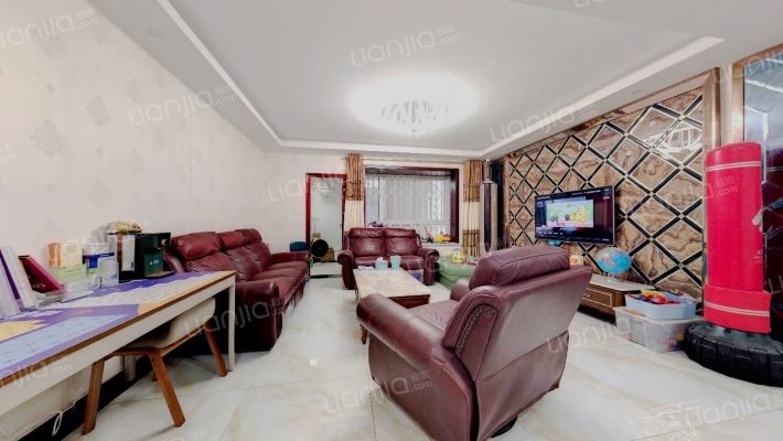 首府尚苑二手房实景图