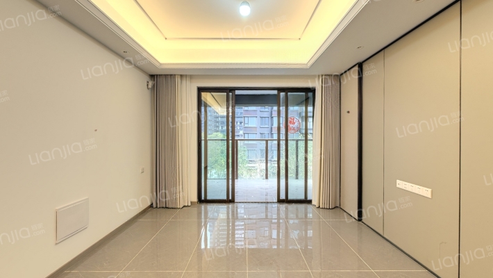 金科博翠山二手房实景图