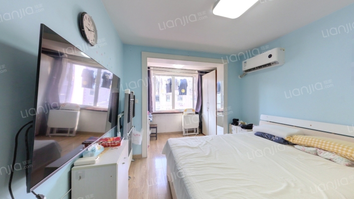 金莲坊二手房实景图