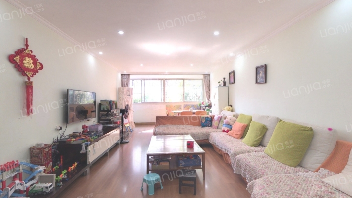 人民花园二手房实景图