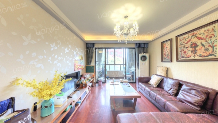 万科海上传奇二手房实景图