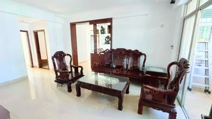 地质东苑二手房实景图