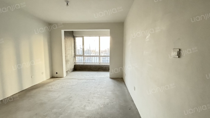 潍水东岸二手房实景图