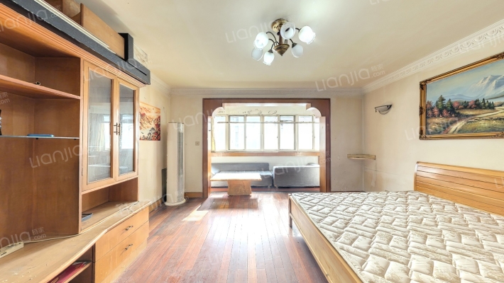 安盛苑二手房实景图