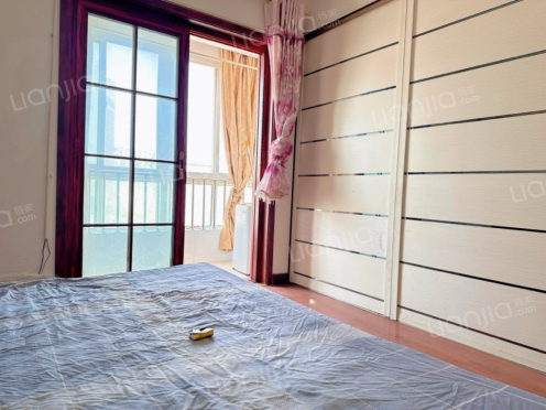 整租·伟厦花苑三期 1室0厅 北