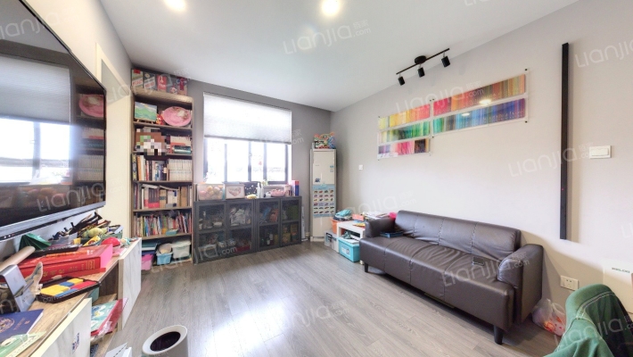 潍坊六村二手房实景图