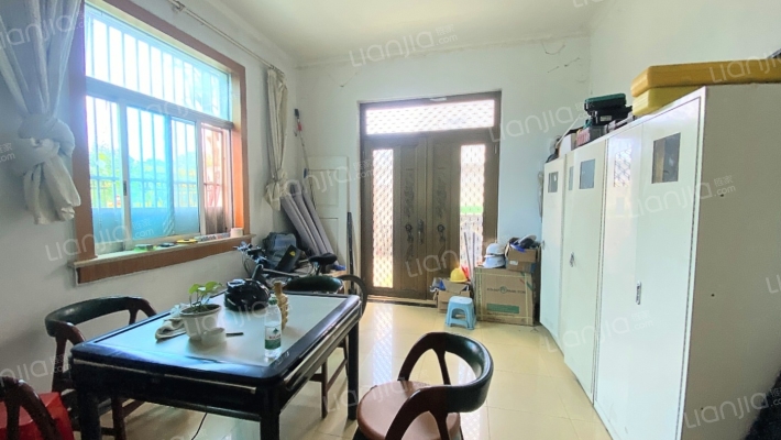 益民巷二手房实景图