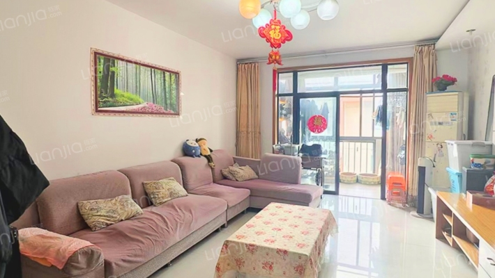 御景园三期二手房实景图