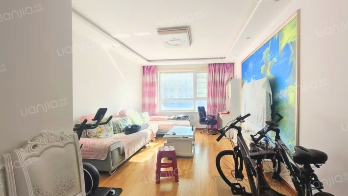 裕丰兴苑南区二手房实景图