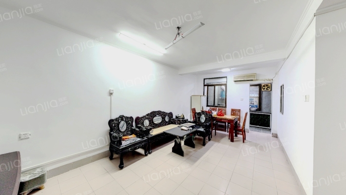 东溪里二手房实景图