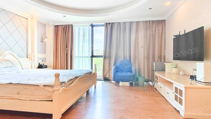 北科建创新园二手房实景图