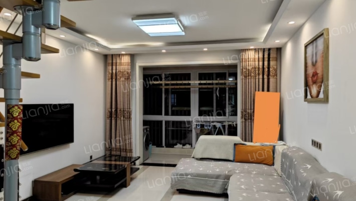 京华苑二手房实景图