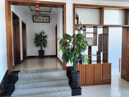 整租·审计局家属院 3室2厅 南/北