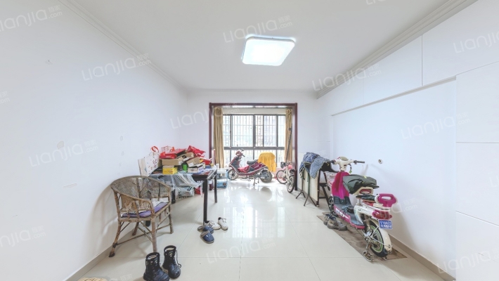 五河苑小区二手房实景图