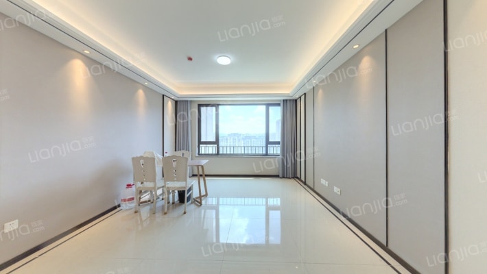 溪山居二手房实景图