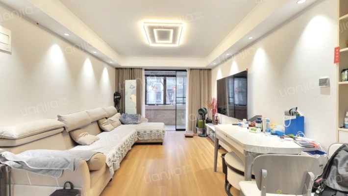 会波苑二手房实景图