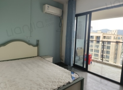 合租·白沙翡翠城 4居室 东南卧_白沙翡翠城租房