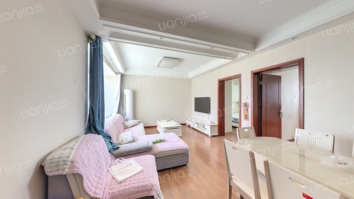 建乐家园二手房实景图
