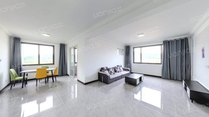 学府新城春晓园二手房实景图