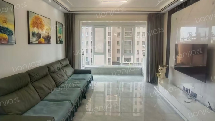 棋盘龙凤苑二手房实景图