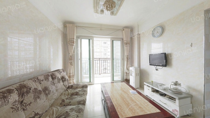 秋谷阳光里二手房实景图