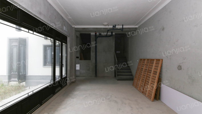 湖棠二手房实景图