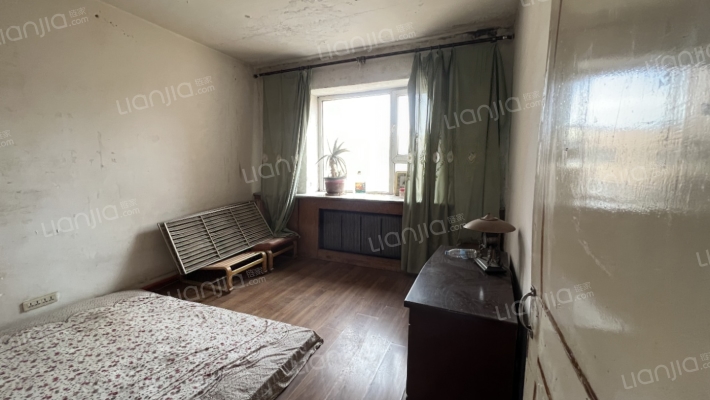 庆安小区二手房实景图