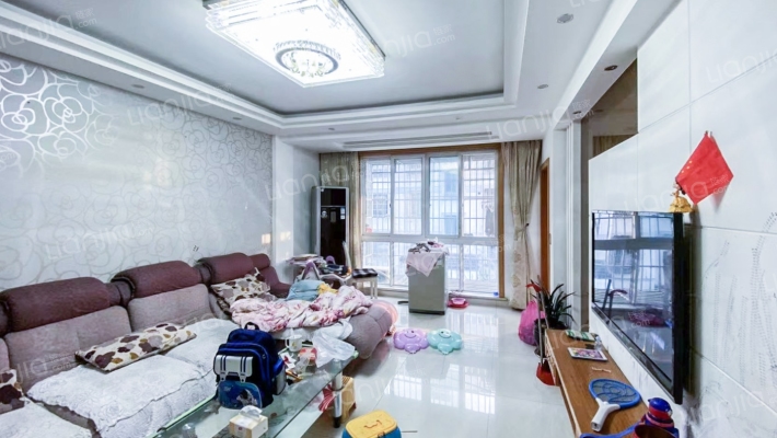 锦绣江南二手房实景图