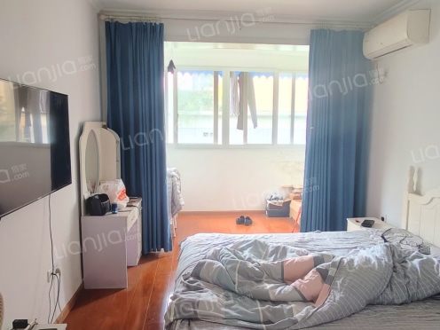 整租·梓潼街35号 3室0厅 西南