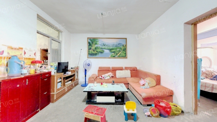 唐桥新村二手房实景图