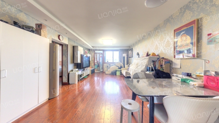 欣晟家园二手房实景图