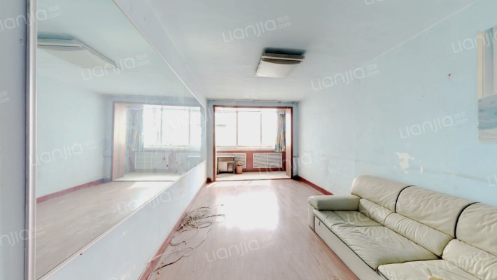 兰钢住宅楼二手房实景图