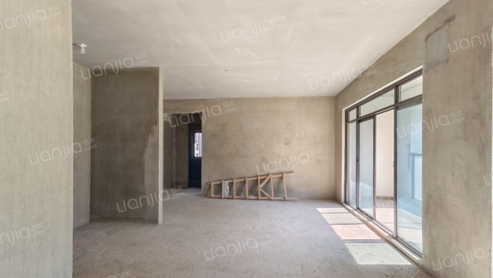 锦天天悦华府二手房实景图