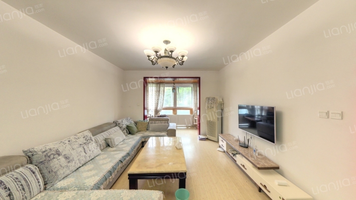 瀚林花园二手房实景图