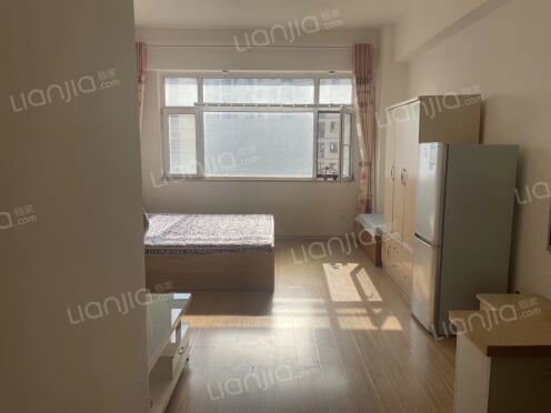 整租·福海城 1室1厅 南