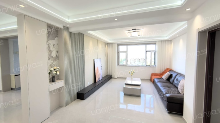 恒昌佳园B区二手房实景图